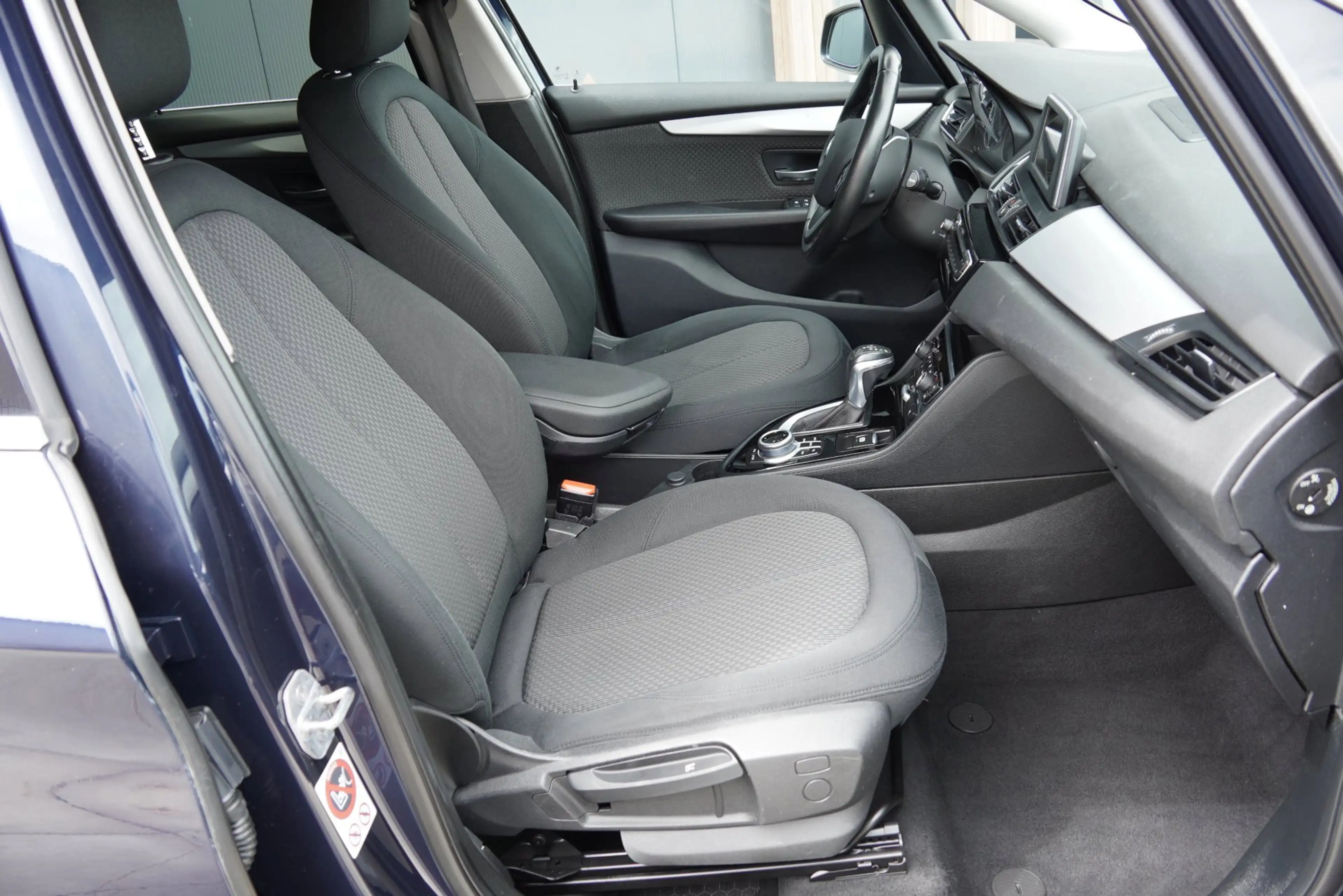BMW 225 2-serie Active Tourer 225xe iPerformance Executive — photo 14
