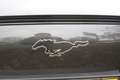 Ford Mustang Mach-E AWD (All Wheel Drive) Premium 98kWh Extended Range Grijs - thumbnail 27