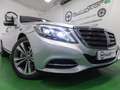 Mercedes-Benz S 600 L Grijs - thumbnail 5