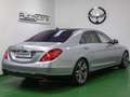 Mercedes-Benz S 600 L Grijs - thumbnail 7
