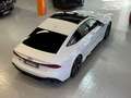 Audi RS7 Sportback 4.0 TFSI quattro~HEAD-UP~PANO~MATR Weiß - thumbnail 10