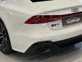 Audi RS7 Sportback 4.0 TFSI quattro~HEAD-UP~PANO~MATR Weiß - thumbnail 12