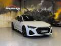 Audi RS7 Sportback 4.0 TFSI quattro~HEAD-UP~PANO~MATR Weiß - thumbnail 9