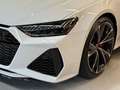 Audi RS7 Sportback 4.0 TFSI quattro~HEAD-UP~PANO~MATR Weiß - thumbnail 11
