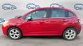 Citroen C3 II 1.4 HDi 70 Collection Rouge - thumbnail 2
