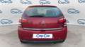 Citroen C3 II 1.4 HDi 70 Collection Rouge - thumbnail 3