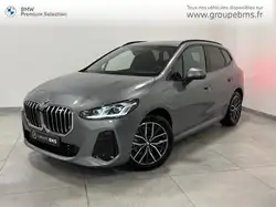 BMW Série 2 225e 245ch xDrive M Sport DKG7