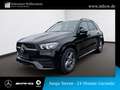 Mercedes-Benz GLE 350 de 4M AMG*Night*AHK*MBUX*Ambi*CarPlay* Negro - thumbnail 1