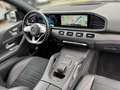 Mercedes-Benz GLE 350 de 4M AMG*Night*AHK*MBUX*Ambi*CarPlay* Schwarz - thumbnail 9