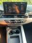 Audi A4 audi A4  Avant 30 2.0 tdi Hybrid diesel Business Gris - thumbnail 16