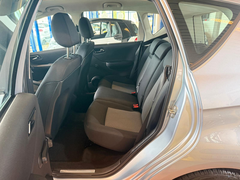 Mercedes-Benz A 150 Automatik / Klima / Sitzheizung — photo 10