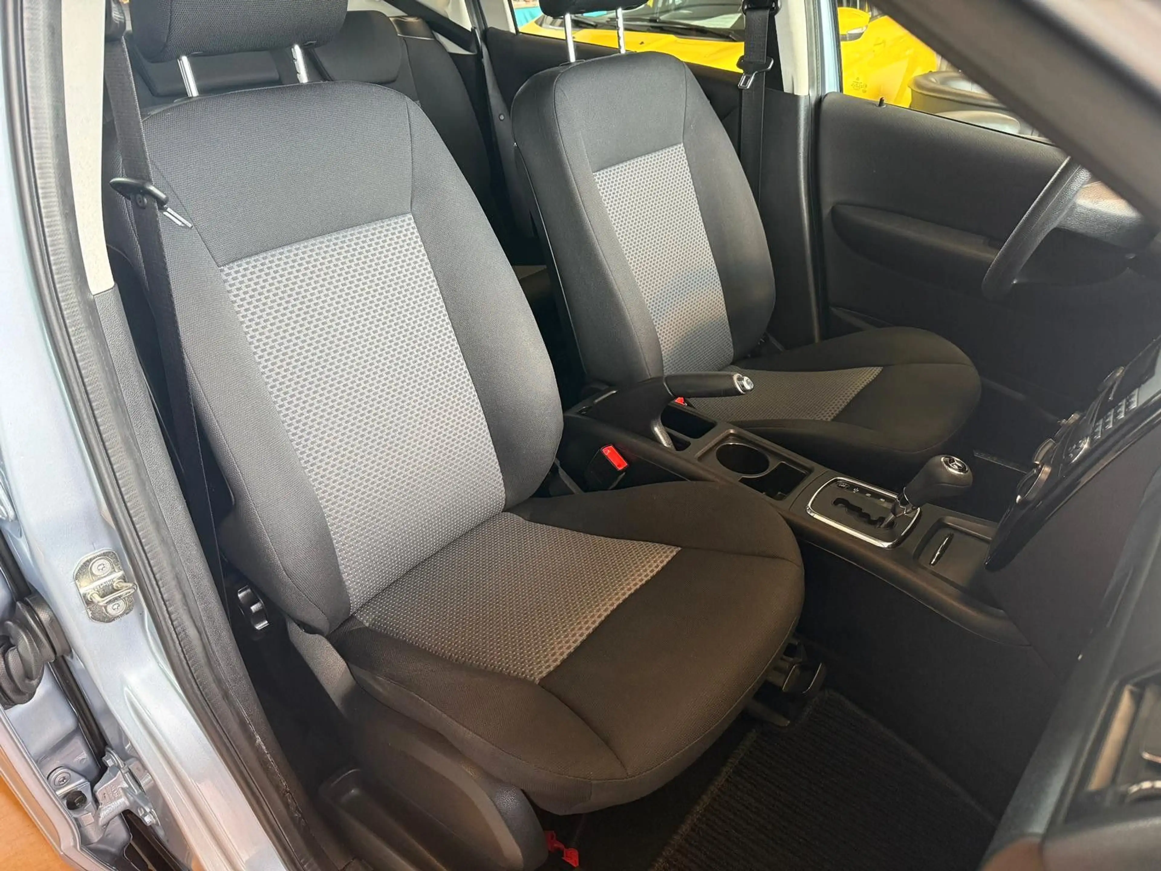 Mercedes-Benz A 150 Automatik / Klima / Sitzheizung — photo 14