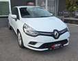 Renault Clio Expression Automatic Weiß - thumbnail 4