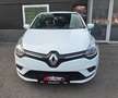 Renault Clio Expression Automatic Weiß - thumbnail 3