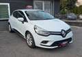 Renault Clio Expression Automatic Weiß - thumbnail 5