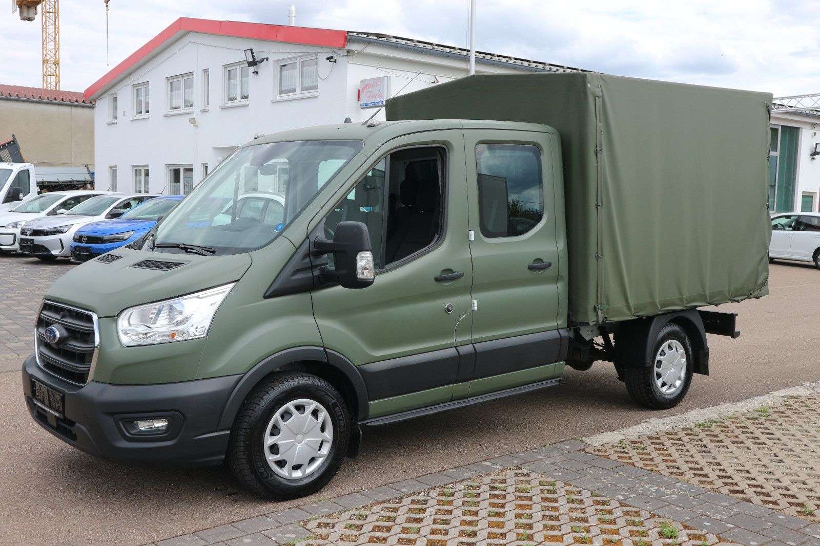 Ford