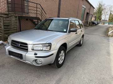 Forester 2.0i 16v X ABS 4x4 automatique