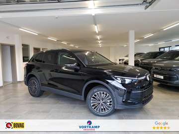 1.5 TSI E-HYBRID LIFE TREKHAAK/CAMERA/MEMORY/LEDER