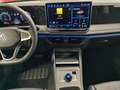Volkswagen Tiguan 1.5 TSI E-HYBRID LIFE TREKHAAK/CAMERA/MEMORY/LEDER Schwarz - thumbnail 9