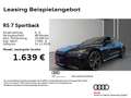 Audi RS7 RS7 Sportback performance *HD-MATRIX*PANO*B&O* Nero - thumbnail 1
