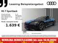 Audi RS7 RS7 Sportback performance *HD-MATRIX*PANO*B&O* Noir - thumbnail 1