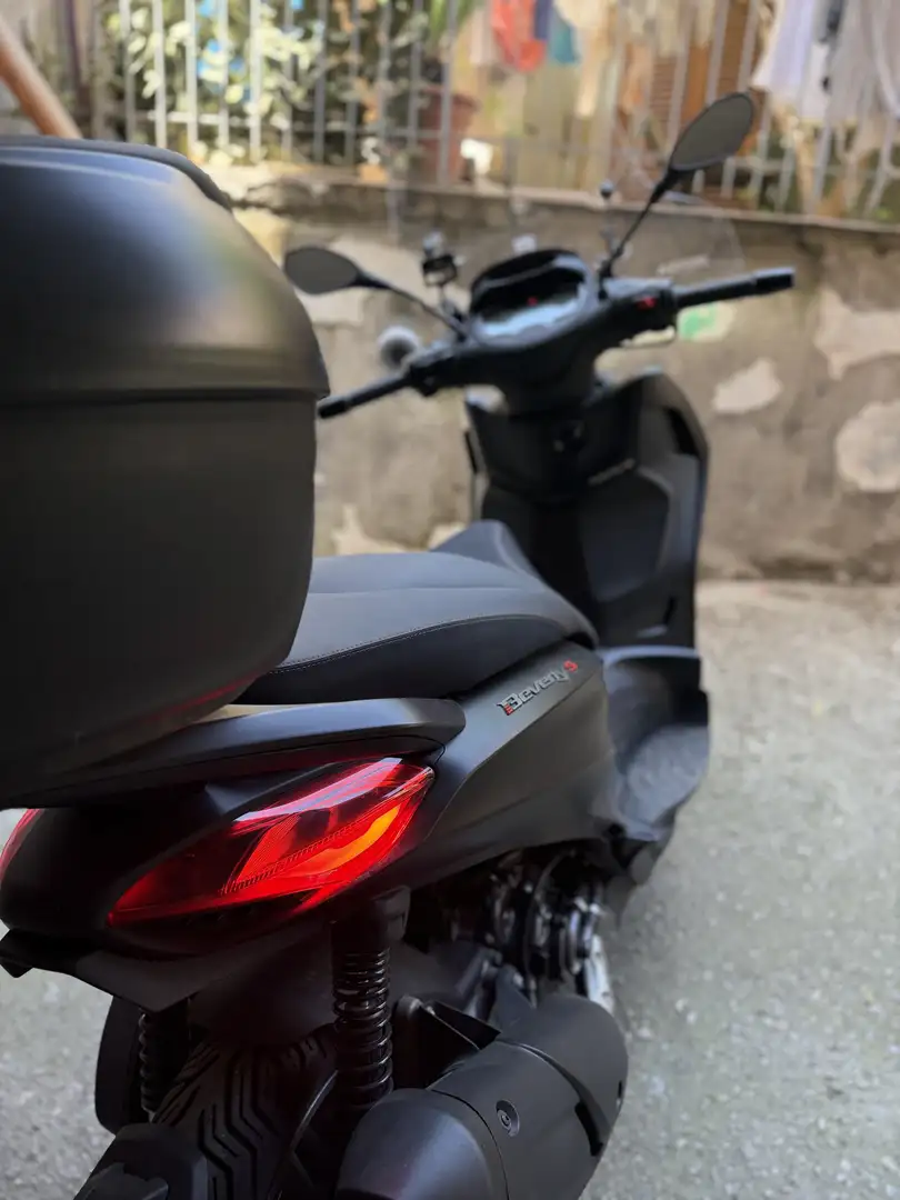 Piaggio Beverly 300 300 - 1