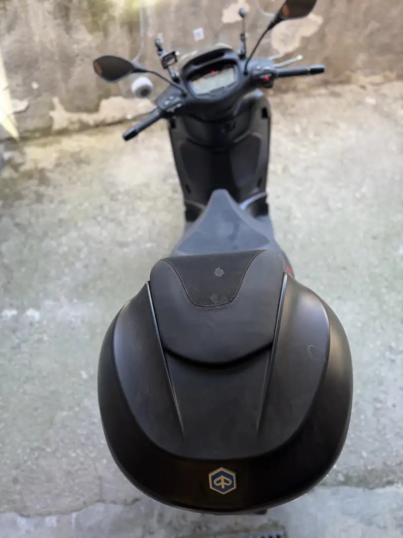 Piaggio Beverly 300 300 - 2