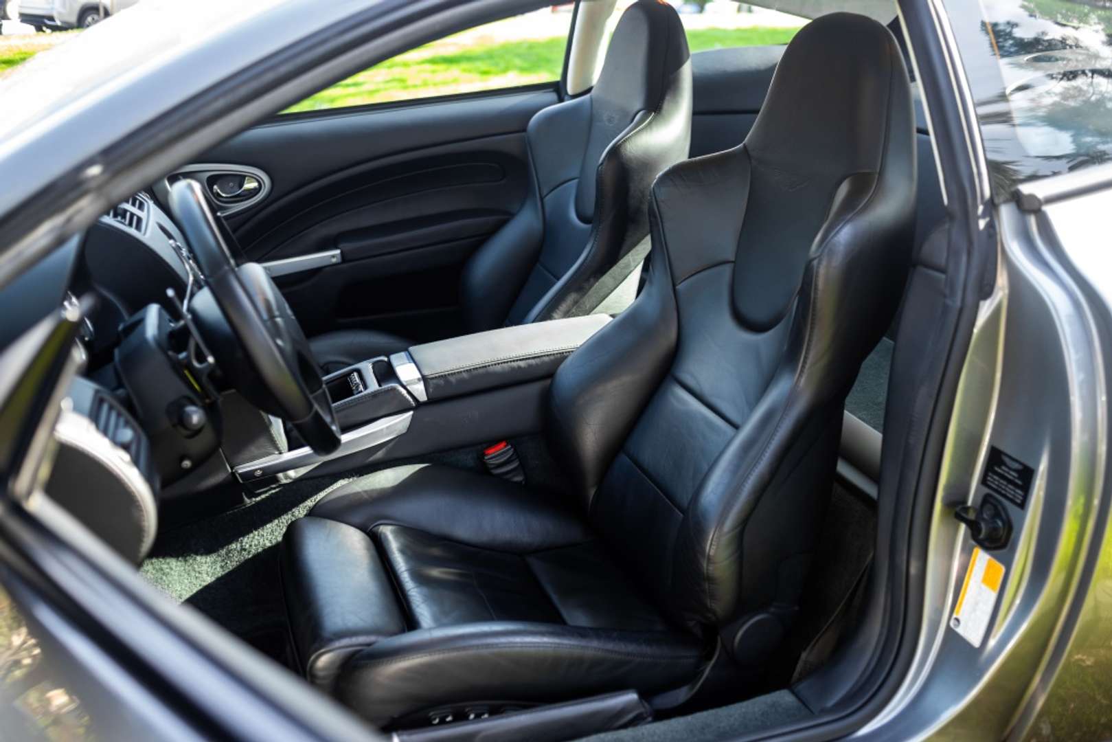 Aston Martin Vanquish V12 -  - Joinsteer - #2