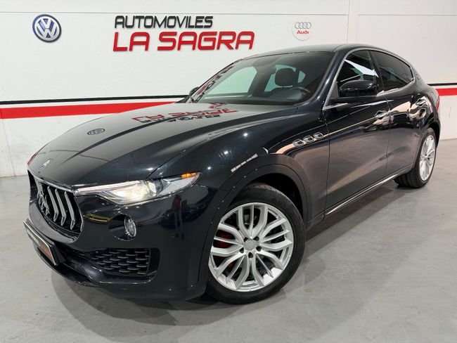 Maserati Levante GranSport - foto 1