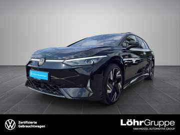 Tourer GTX 4Motion *PANO*H&K*AHK*ACC*360°KAMERA...