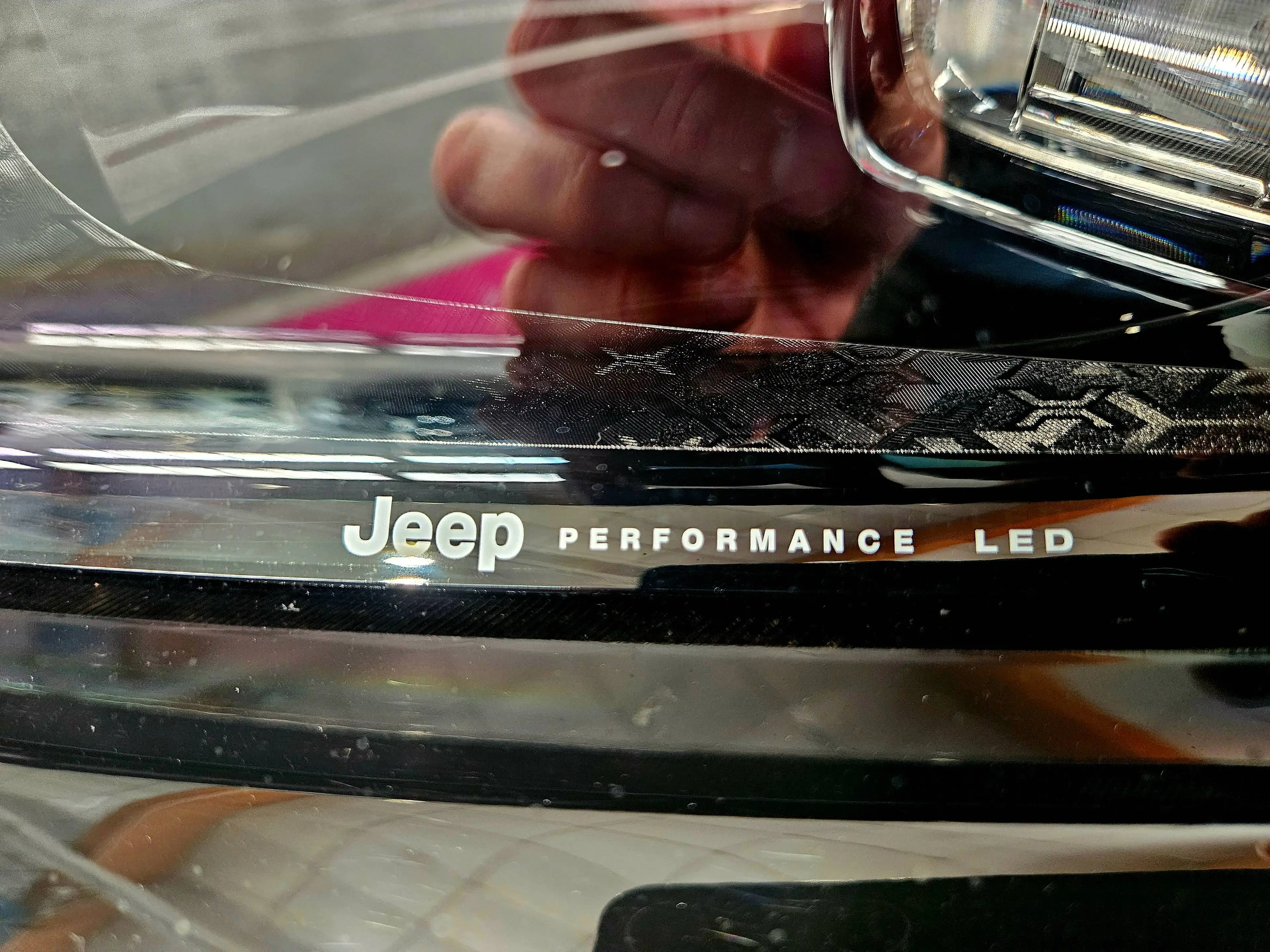 Jeep Avenger Altitude Electric — photo 14