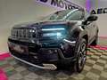 Jeep Avenger Altitude Electric Schwarz - thumbnail 2