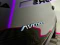 Jeep Avenger Altitude Electric Schwarz - thumbnail 14