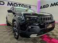 Jeep Avenger Altitude Electric Schwarz - thumbnail 10