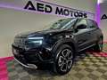 Jeep Avenger Altitude Electric Schwarz - thumbnail 1