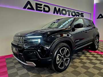 Altitude Electric
