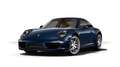 Porsche 991 991 Coupe 3.4 350cv PDK - Navi - Sed. Riscaldabili Blu/Azzurro - thumbnail 1