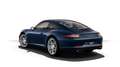 Porsche 991 991 Coupe 3.4 350cv PDK - Navi - Sed. Riscaldabili Blu/Azzurro - thumbnail 3