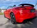 Audi TT RS TT RS plus Roadster S tronic-Like New! Rot - thumbnail 9
