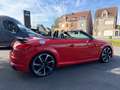 Audi TT RS TT RS plus Roadster S tronic-Like New! Rot - thumbnail 12