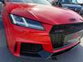 Audi TT RS TT RS plus Roadster S tronic-Like New! Rot - thumbnail 6