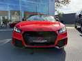 Audi TT RS TT RS plus Roadster S tronic-Like New! Rot - thumbnail 5