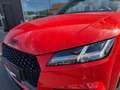 Audi TT RS TT RS plus Roadster S tronic-Like New! Rot - thumbnail 4