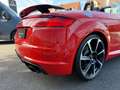 Audi TT RS TT RS plus Roadster S tronic-Like New! Rot - thumbnail 10