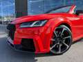 Audi TT RS TT RS plus Roadster S tronic-Like New! Rot - thumbnail 2