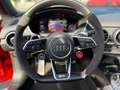 Audi TT RS TT RS plus Roadster S tronic-Like New! Rot - thumbnail 17
