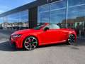 Audi TT RS TT RS plus Roadster S tronic-Like New! Rot - thumbnail 7