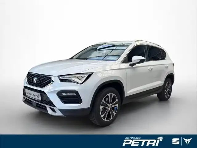 SEAT Ateca Style Ateca Style Edition 1.5 TSI 110 kW (