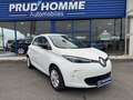 Renault ZOE LIFE CHARGE NORMALE R90 MY19 Blanc - thumbnail 2