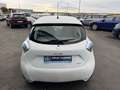 Renault ZOE LIFE CHARGE NORMALE R90 MY19 Blanc - thumbnail 4